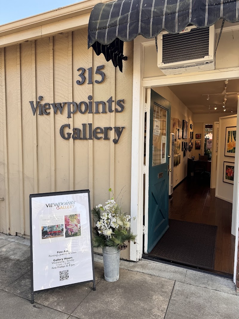Photo of Viewpoints Art Gallery
