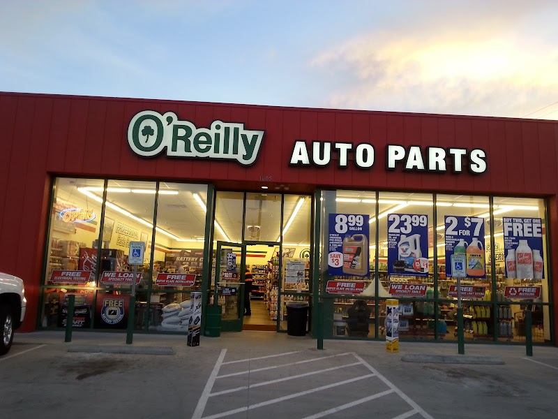 Photo of O'Reilly Auto Parts