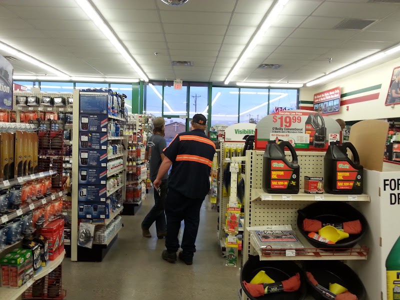 O'Reilly Auto Parts photo 2