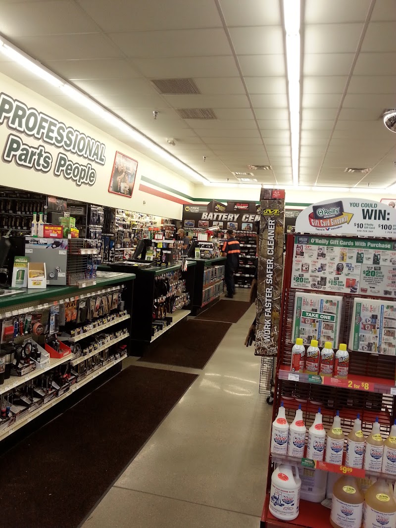 O'Reilly Auto Parts photo 4