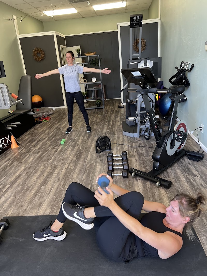 UpLevel Fitness photo 2