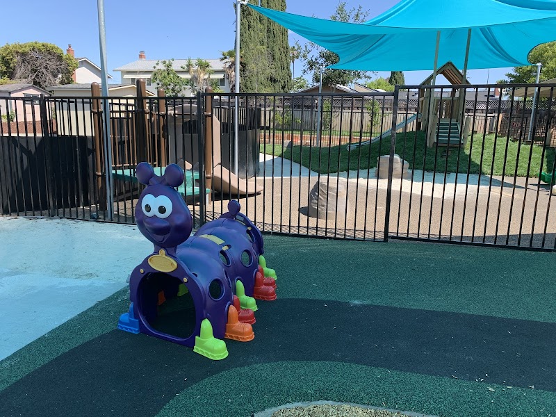 Vidyarambh Cupertino-Preschool & Childcare center photo 2
