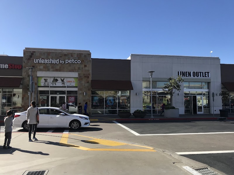 Photo of Westlake Shopping Center