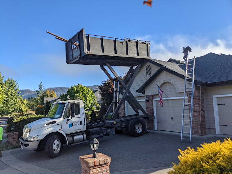 Cornerstone Roofing Inc. photo 3