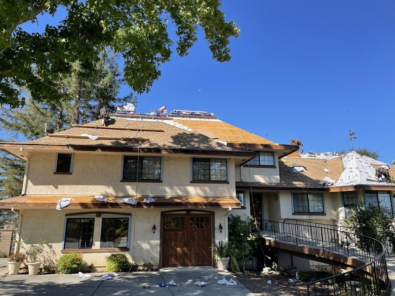 Cornerstone Roofing Inc. photo 5