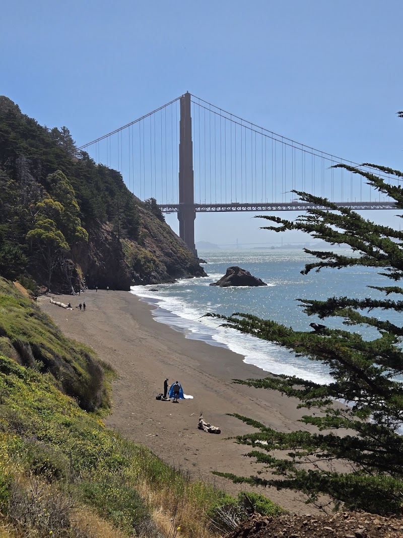 Kirby Cove Campground photo 2