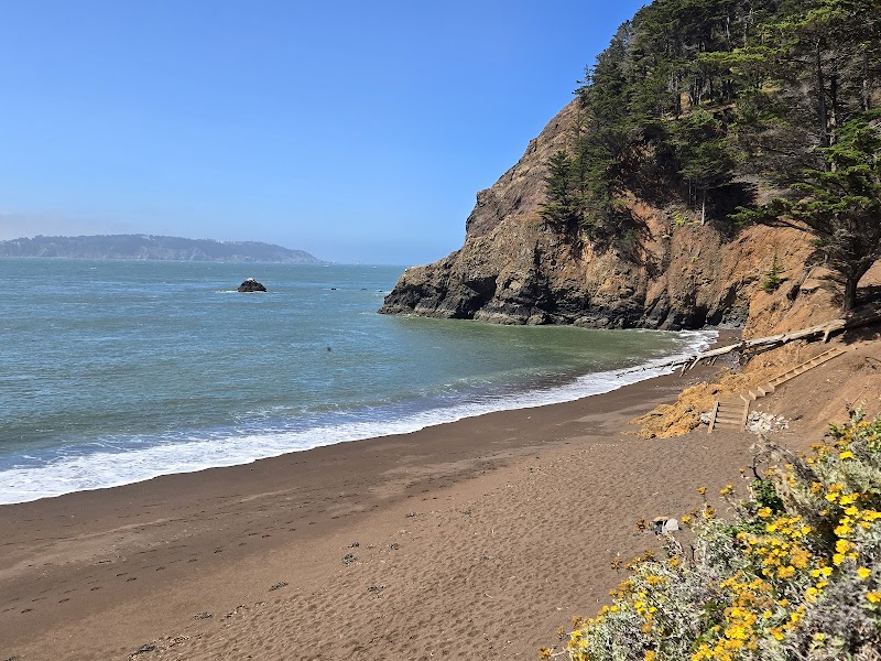 Kirby Cove Campground photo 4