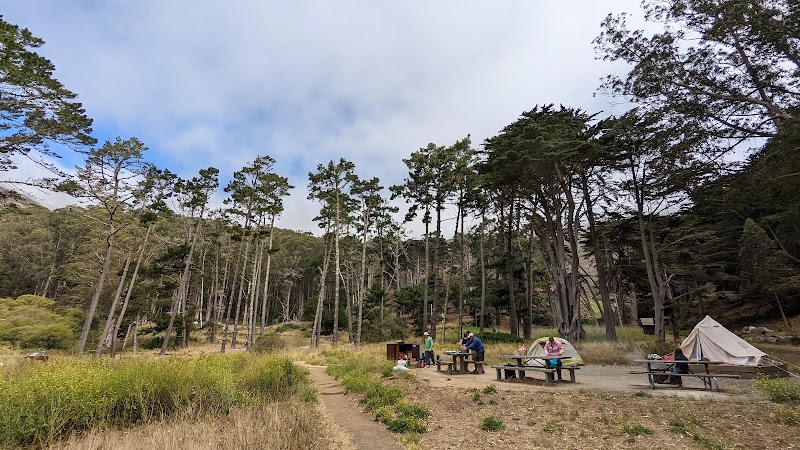 Kirby Cove Campground photo 5