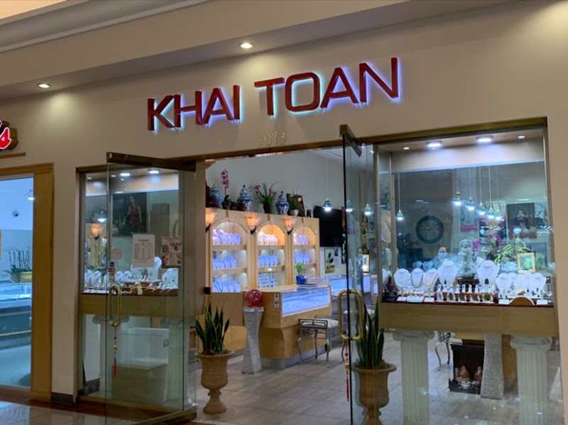 Khai Toan Jewelry photo 2