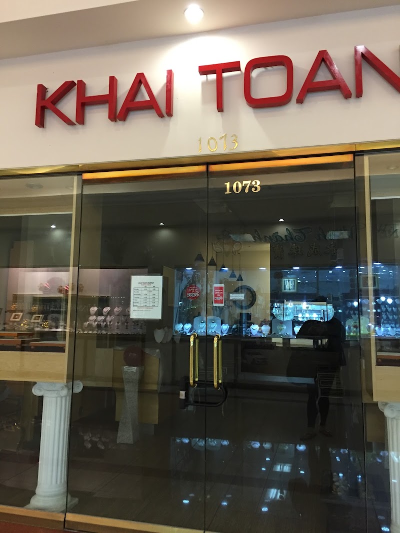 Photo of Khai Toan Jewelry