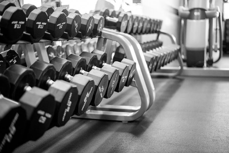 Morgan Hill Athletic Club photo 5