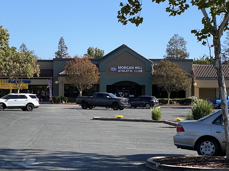 Morgan Hill Athletic Club photo 3