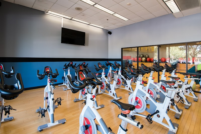 Morgan Hill Athletic Club photo 2