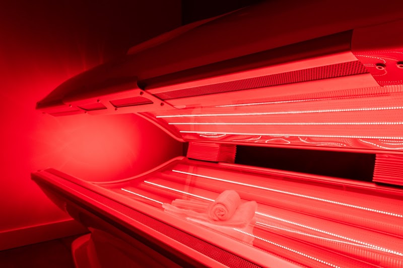 beem® Light Sauna Pleasanton photo 4