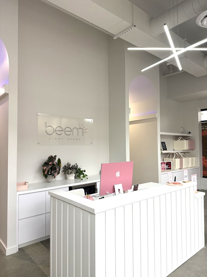beem® Light Sauna Pleasanton photo 5
