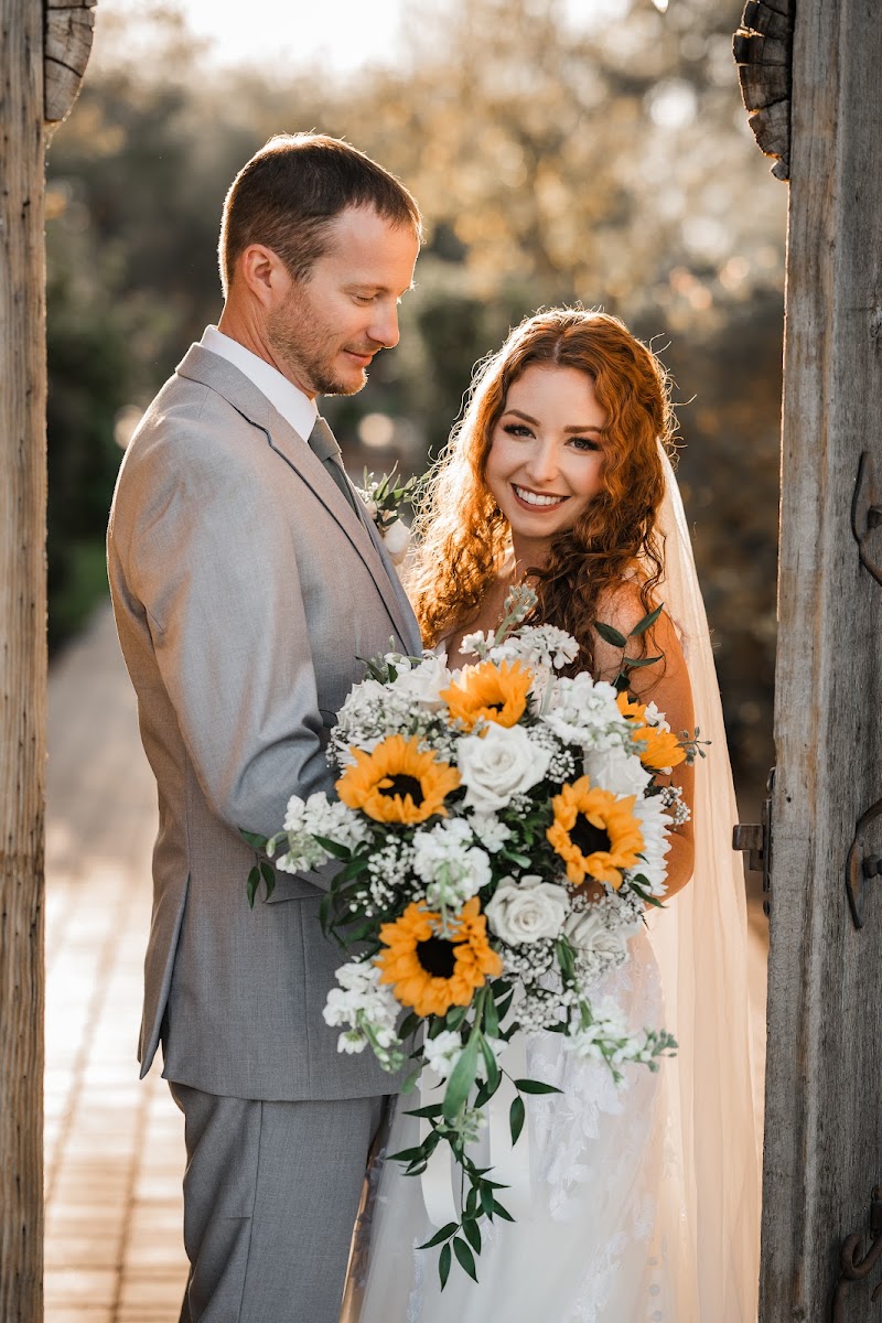 Hair and Makeup by Babydoll Weddings photo 2