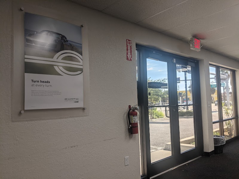 Enterprise Rent-A-Car photo 5