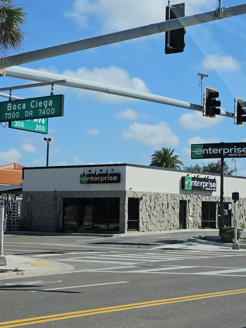 Photo of Enterprise Rent-A-Car