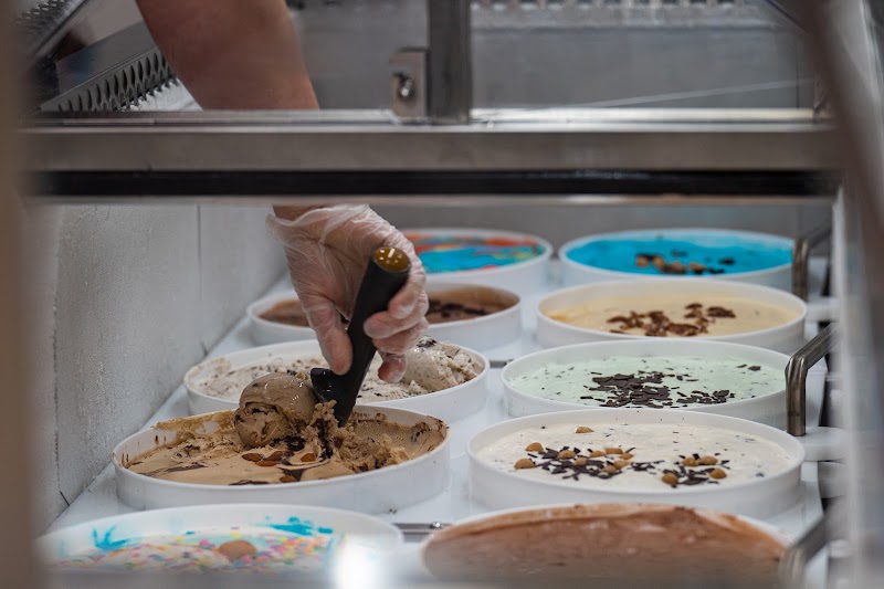 Main Street Creamery photo 2