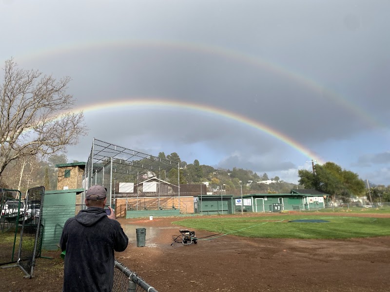West Marin Little League photo 4