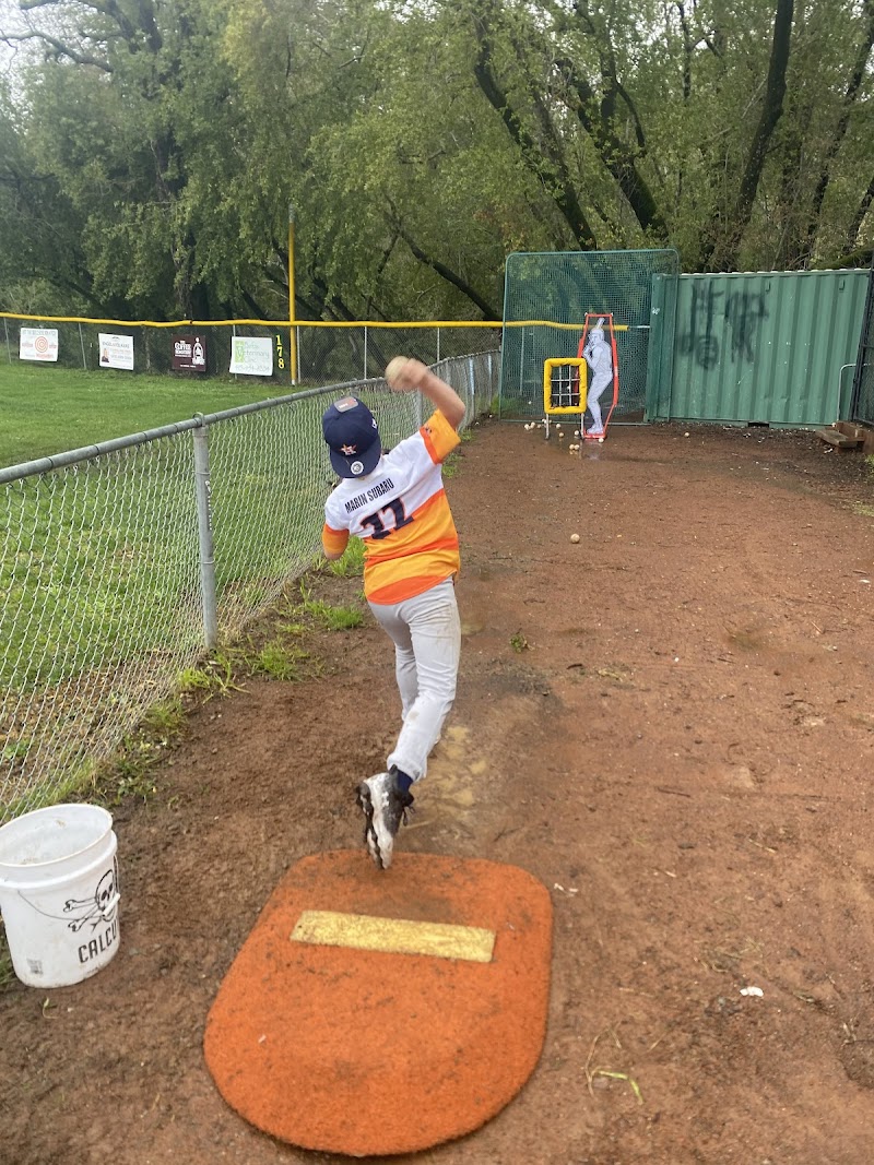 Photo of West Marin Little League