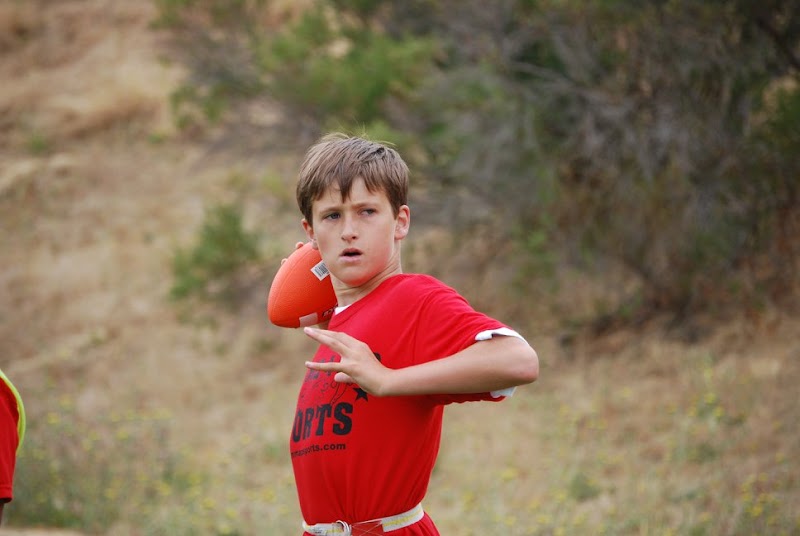 Make Me A Pro Sports photo 2