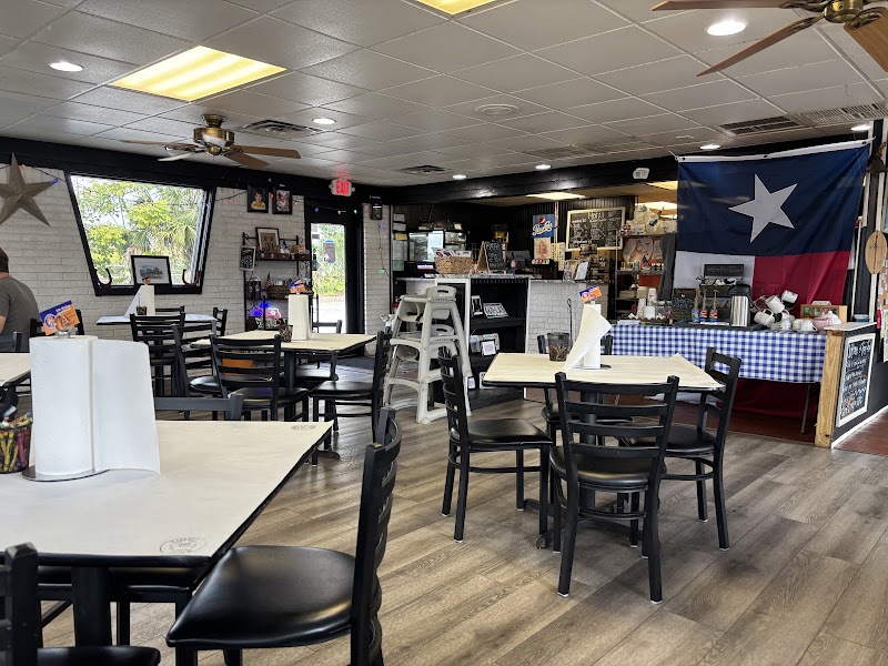 Photo of Timmy Jon's BBQ