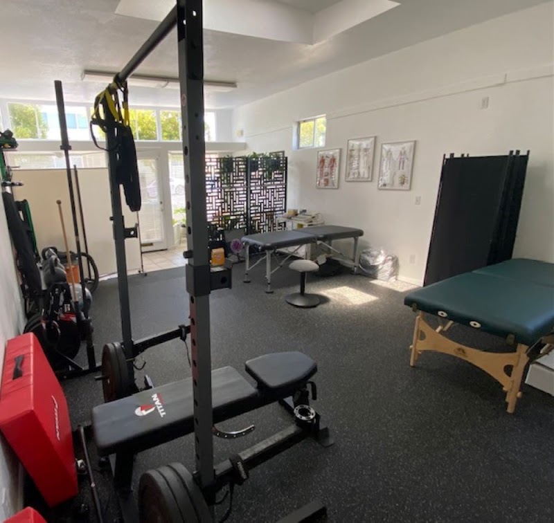 SPORTS THERx + RECOVERY photo 2