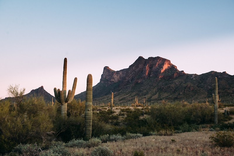 Picacho Peak State Park photo 2