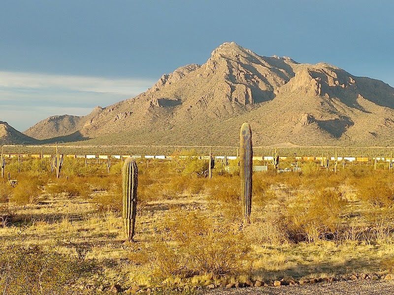 Picacho Peak State Park photo 4