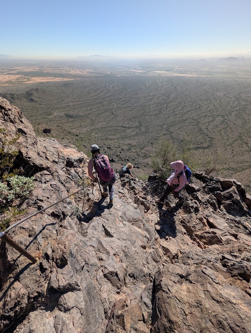 Picacho Peak State Park photo 5
