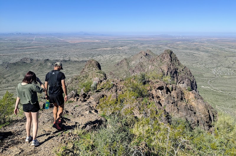Picacho Peak State Park photo 3