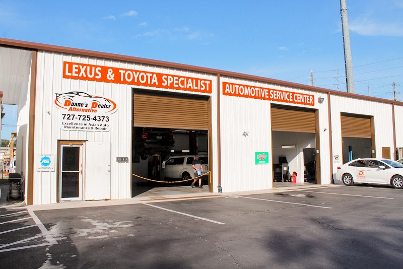 Duane's Dealer Alternative photo 2
