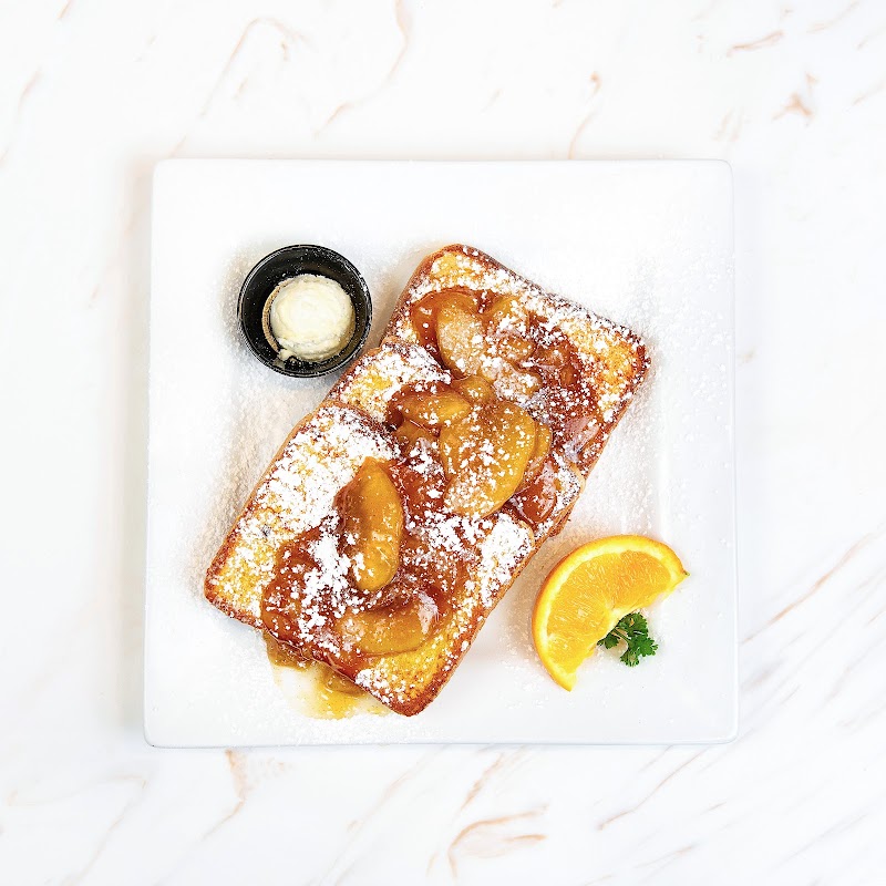 Keke's Breakfast Cafe photo 2