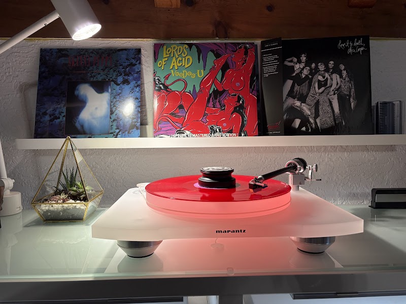 Photo of Sweet Home Audio