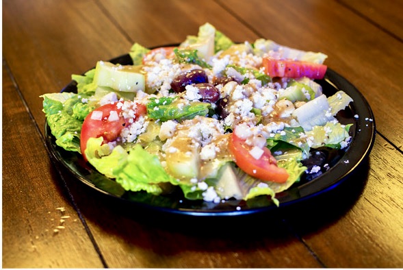 Greek Islands Grill photo 2