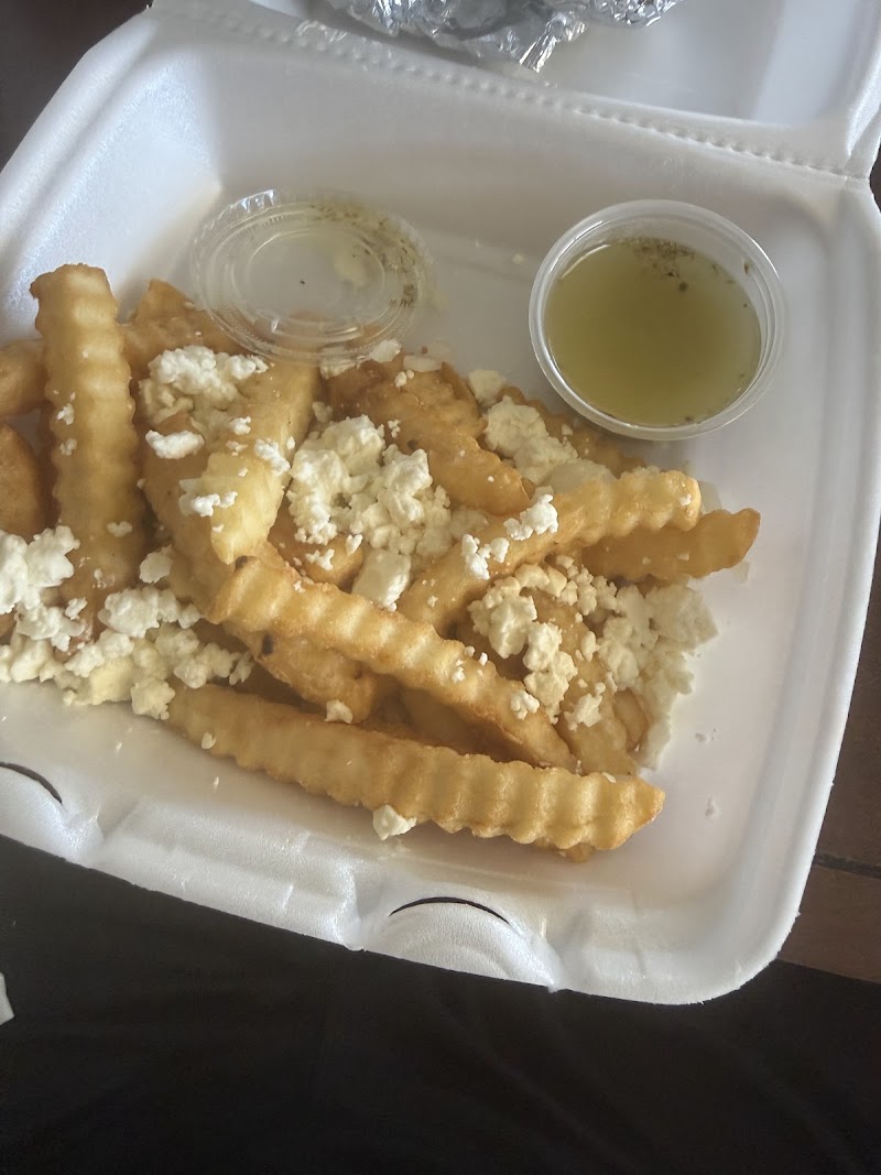 Greek Islands Grill photo 5