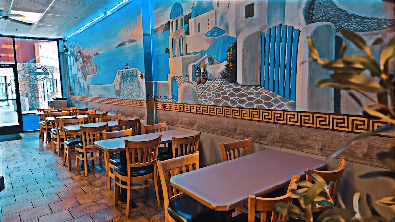 Photo of Greek Islands Grill