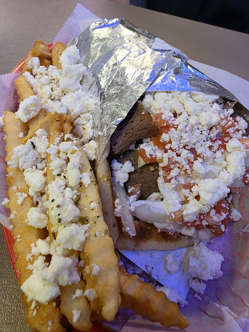 Greek Islands Grill photo 3