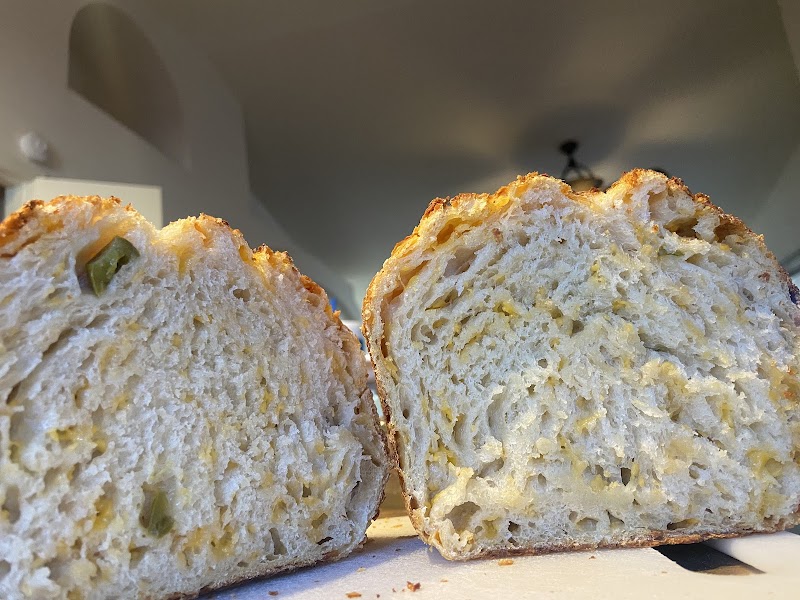 Photo of Desert Dough & Co.