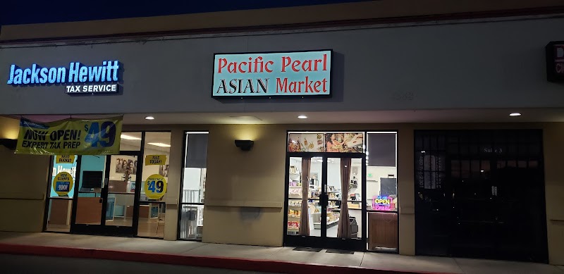 Photo of Pacific Pearl Market