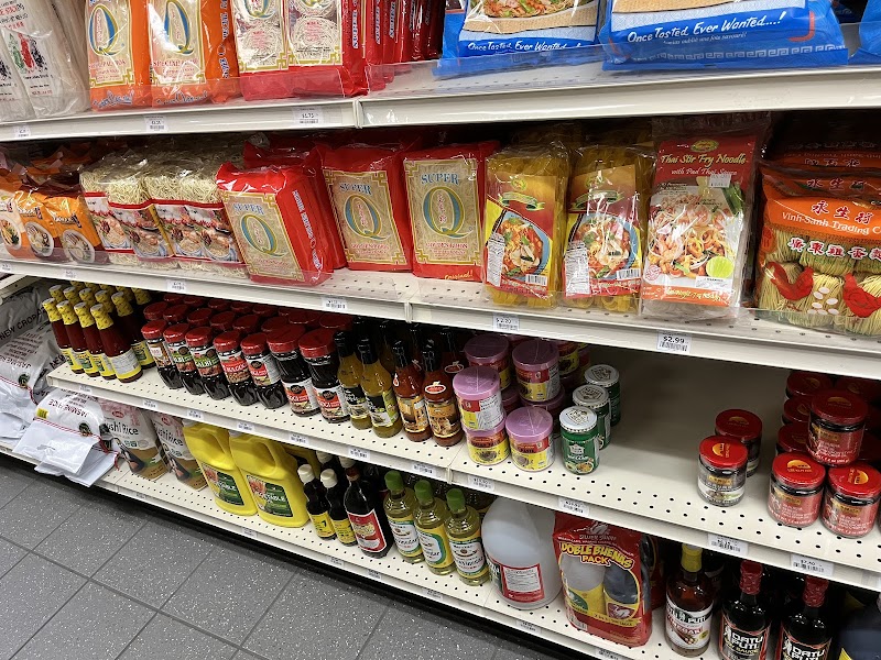 Pacific Pearl Market photo 5