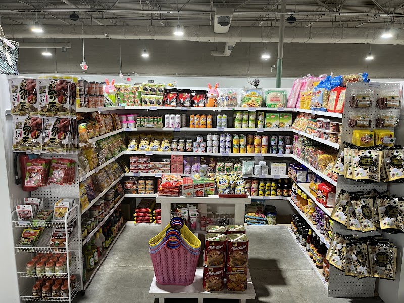 Pacific Pearl Market photo 2