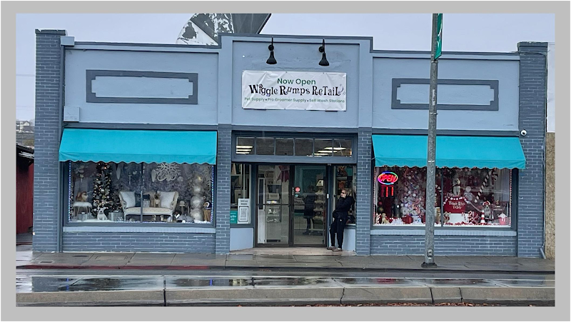 Photo of Wiggle Rumps ReTaiL