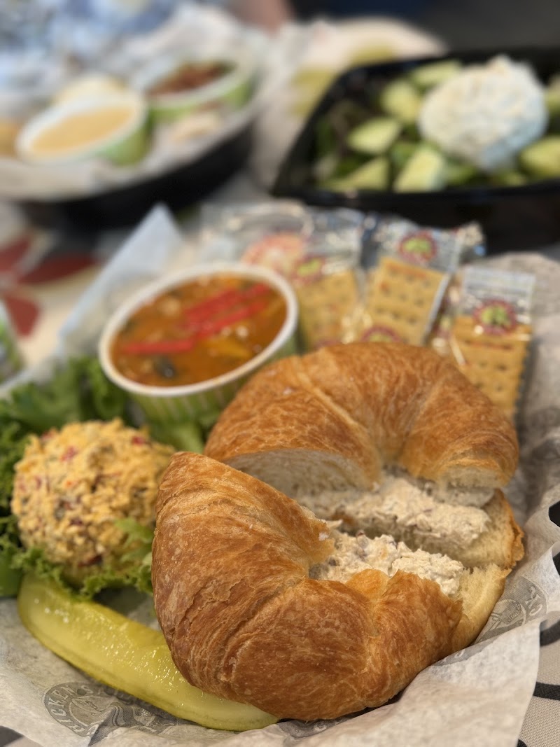 Chicken Salad Chick photo 4