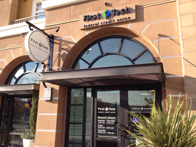 First Tech Federal Credit Union - Cupertino photo 3