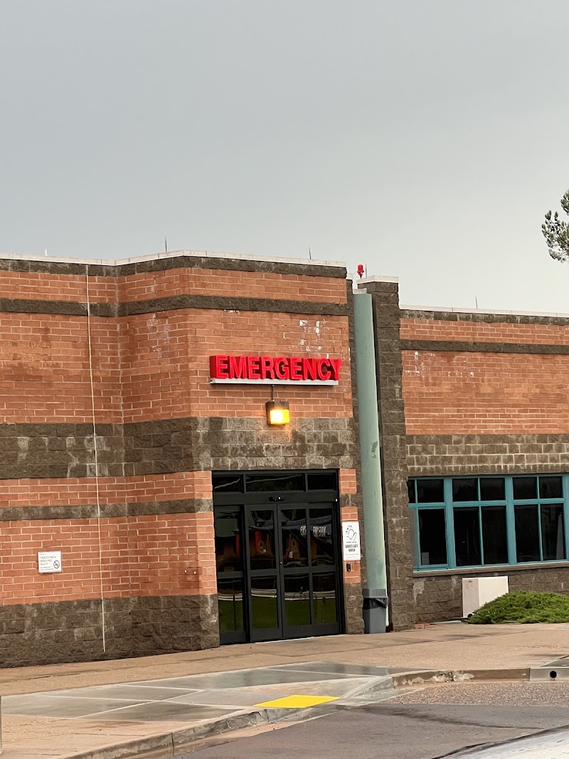 Banner Payson Medical Center | Payson, AZ | Ponderosa St. photo 2