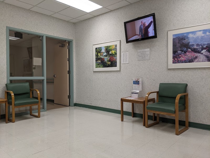 Banner Payson Medical Center | Payson, AZ | Ponderosa St. photo 5