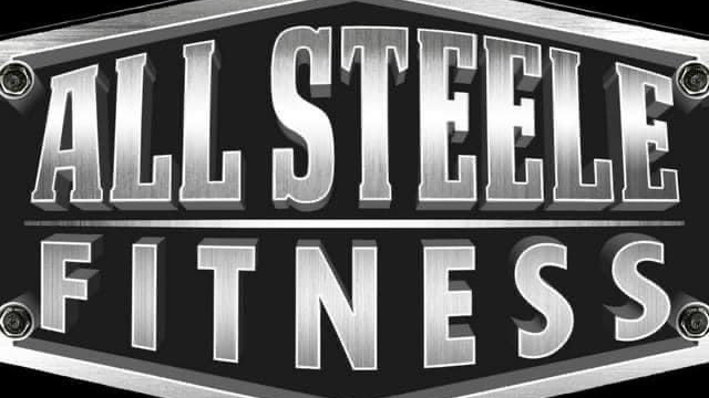 Photo of ALL STEELE FITNESS, LLC