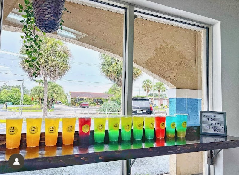 Photo of The Healthy Spot FL